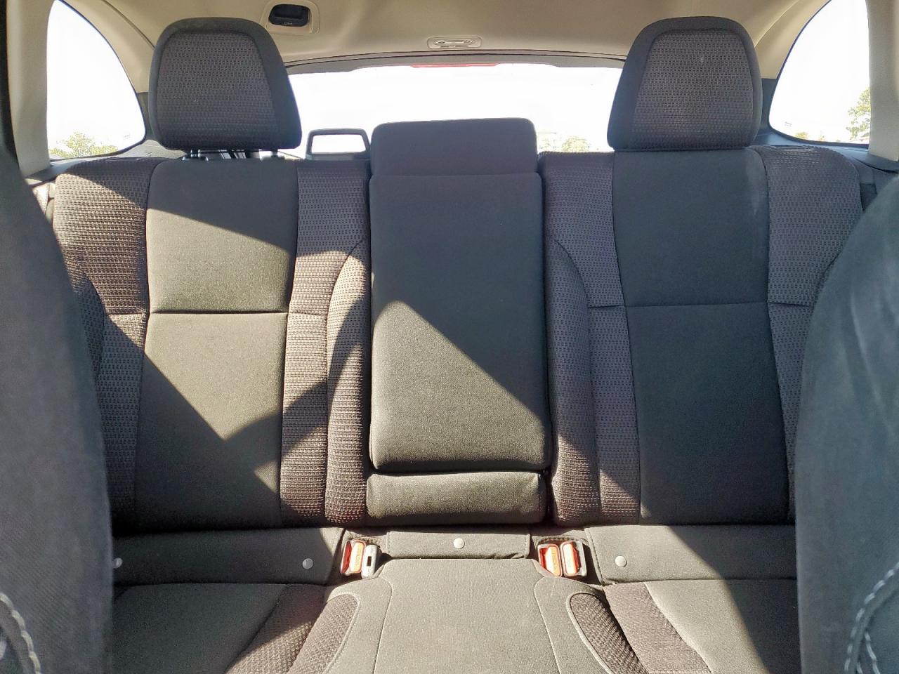 SUBARU OUTBACK PREMIUM