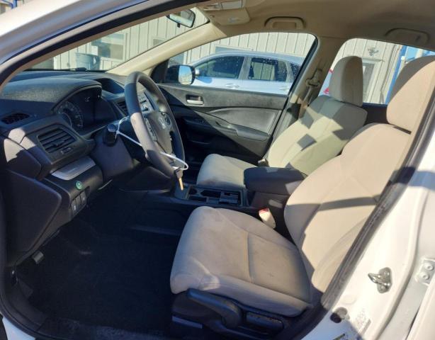 2015 HONDA CR-V LX #3285720677