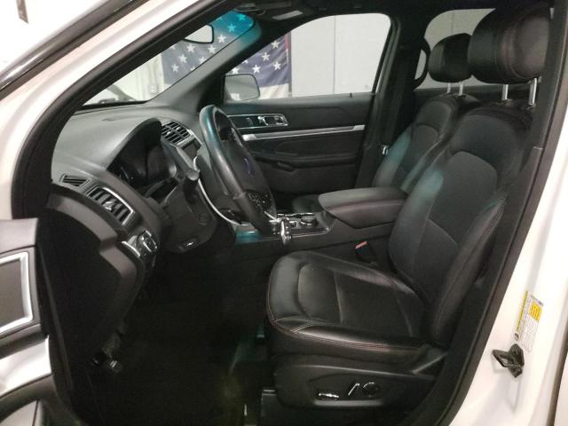 2016 FORD EXPLORER S #3305322312