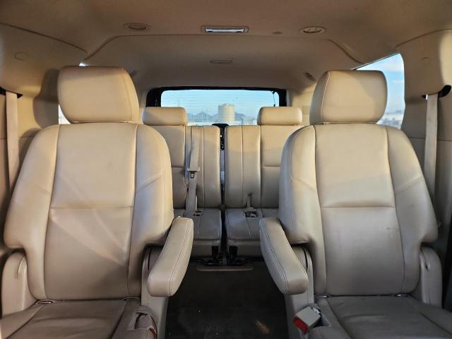 2011 GMC YUKON XL D - 1GKS2MEF6BR354227