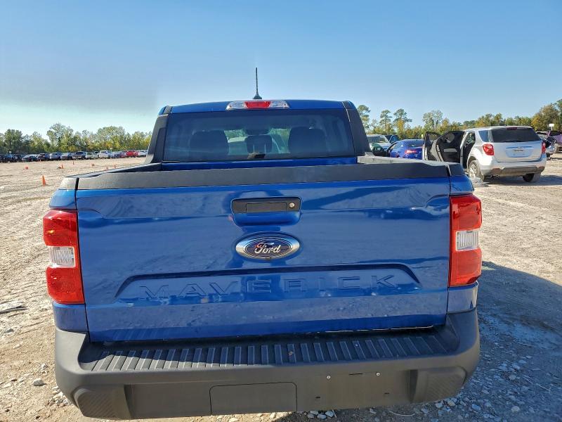2024 FORD MAVERICK X #3304505461