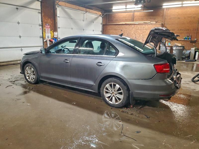 2015 VOLKSWAGEN JETTA #3298101223