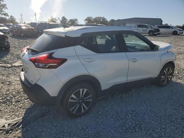 2020 NISSAN KICKS SV #3303983688