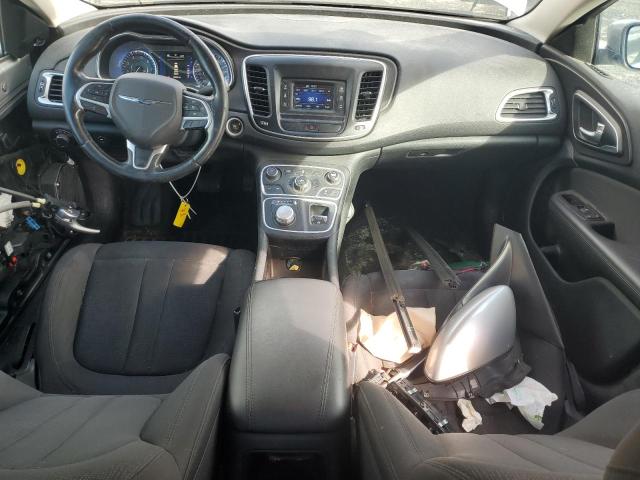 2016 CHRYSLER 200 LX #3304651999