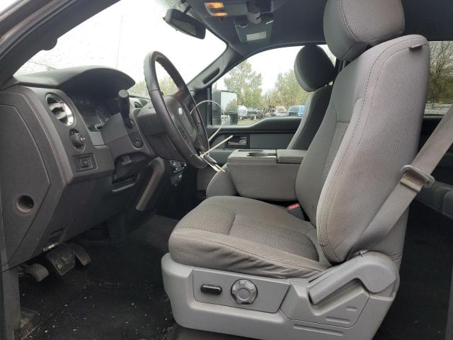 2013 FORD F150 SUPER #3279796270