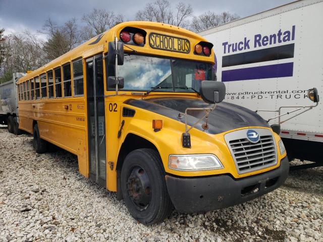 2019 BLUE BIRD SCHOOL BUS #3294339898