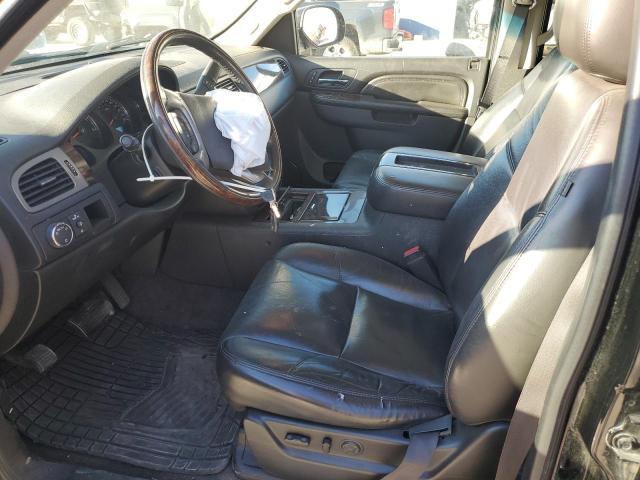 2011 GMC YUKON XL D - 1GKS2MEFXBR108393