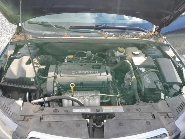 2014 CHEVROLET CRUZE LS #3302963645