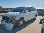 Lot #3316981071 2006 HONDA ODYSSEY EX
