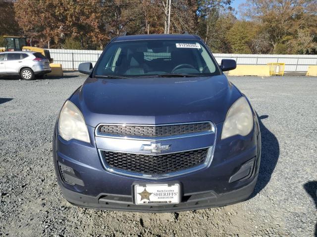 2013 CHEVROLET EQUINOX LT - 2GNALDEK0D6304737