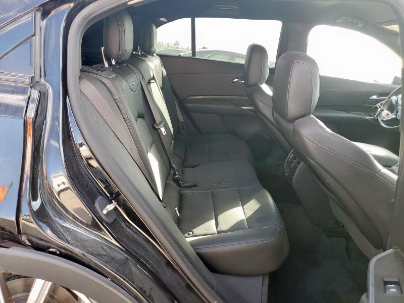 2020 CADILLAC XT4 SPORT #3287433994