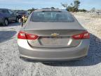 Lot #3316883090 2017 CHEVROLET MALIBU LT