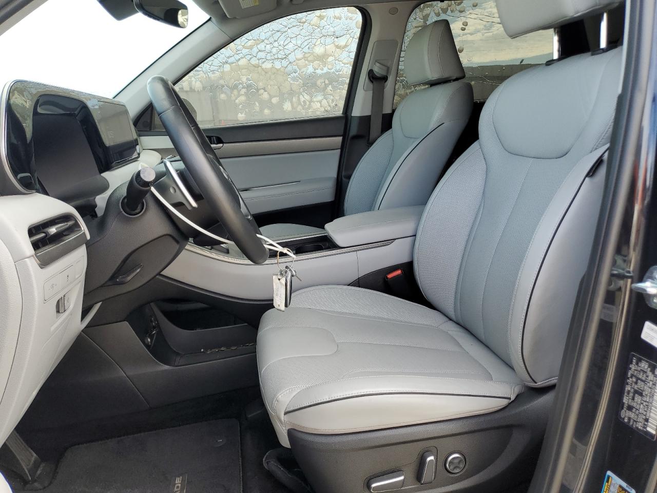 HYUNDAI PALISADE SEL PREMIUM