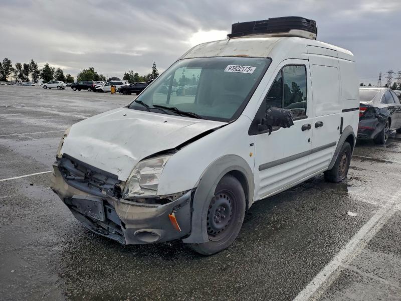 2010 FORD TRANSIT CO #3296947822