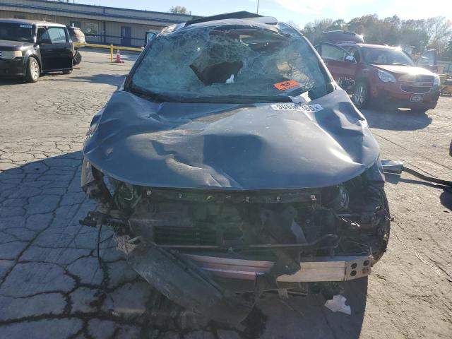 2018 HONDA CR-V EX 7FARW1H51JE046679