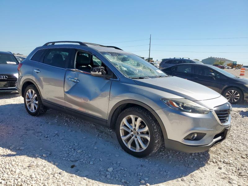 2015 MAZDA CX-9 GRAND - JM3TB3DV6F0457653