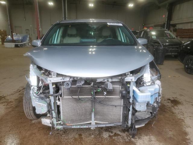 2021 TOYOTA SIENNA XLE #3287444070