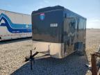 Lot #3293475425 2022 INTERSTATE TRAILER