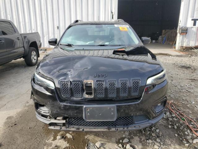 2019 JEEP CHEROKEE L #3296308454
