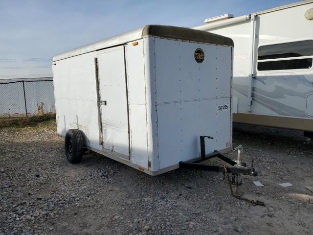 Global Auto Auctions: 1987 WELLS CARGO UNKNOWN