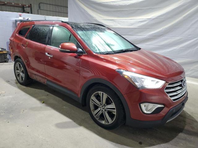2015 HYUNDAI SANTA FE G - KM8SRDHF4FU102705