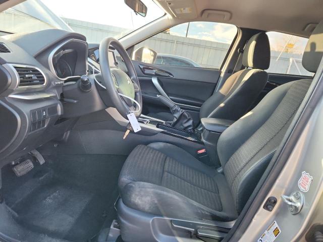 2019 MITSUBISHI ECLIPSE CR #3293883601