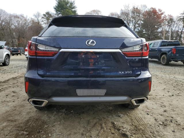 2017 LEXUS RX 350 BAS #3296911819