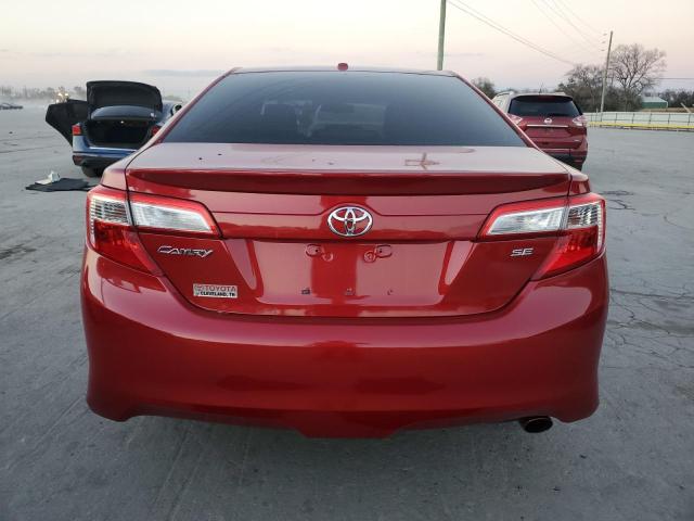 2013 TOYOTA CAMRY L #3296432752