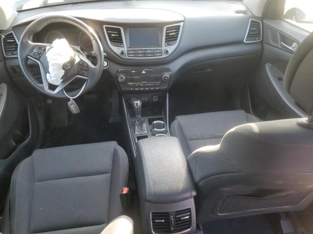 2018 HYUNDAI TUCSON VAL #3293409091