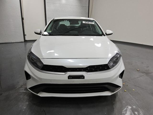 2023 KIA FORTE LX - 3KPF24AD7PE615000