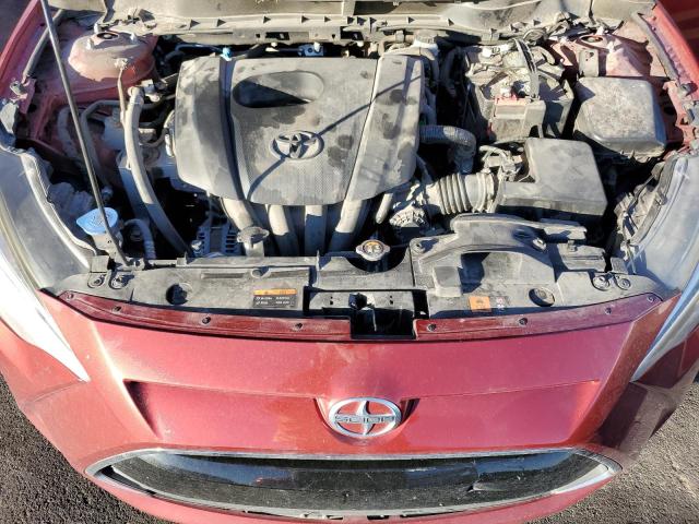2016 TOYOTA SCION IA - 3MYDLBZV9GY104135