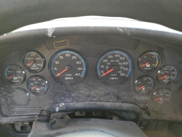 2013 IC CORPORATION CE SERIES SCHOOL #3285637327