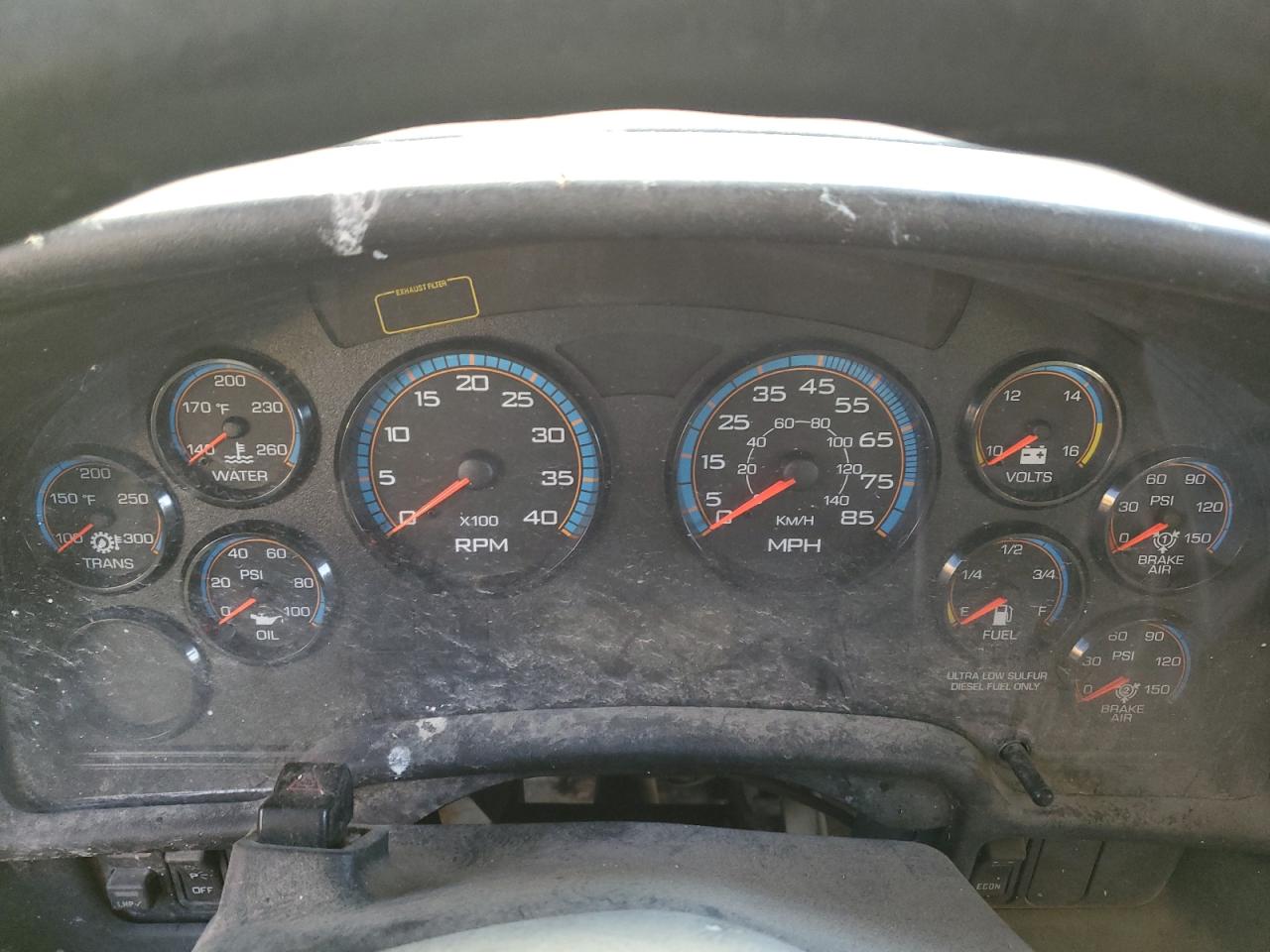 Lot #3285637327 2013 IC CORPORATION CE SERIES SCHOOL