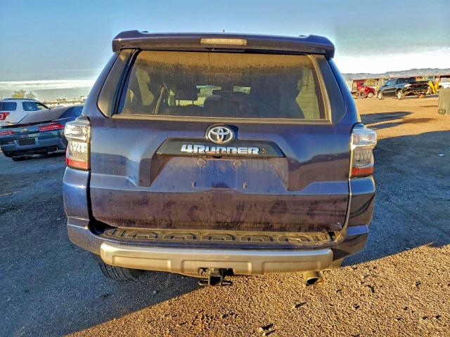 2022 TOYOTA 4RUNNER SR #3310703740