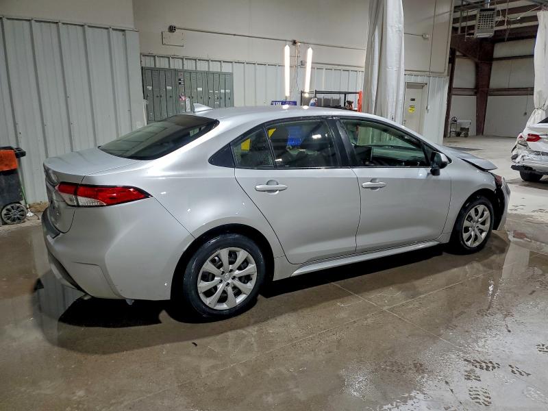 2020 TOYOTA COROLLA LE #3302653083