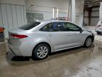 Lot #3302653083 2020 TOYOTA COROLLA LE