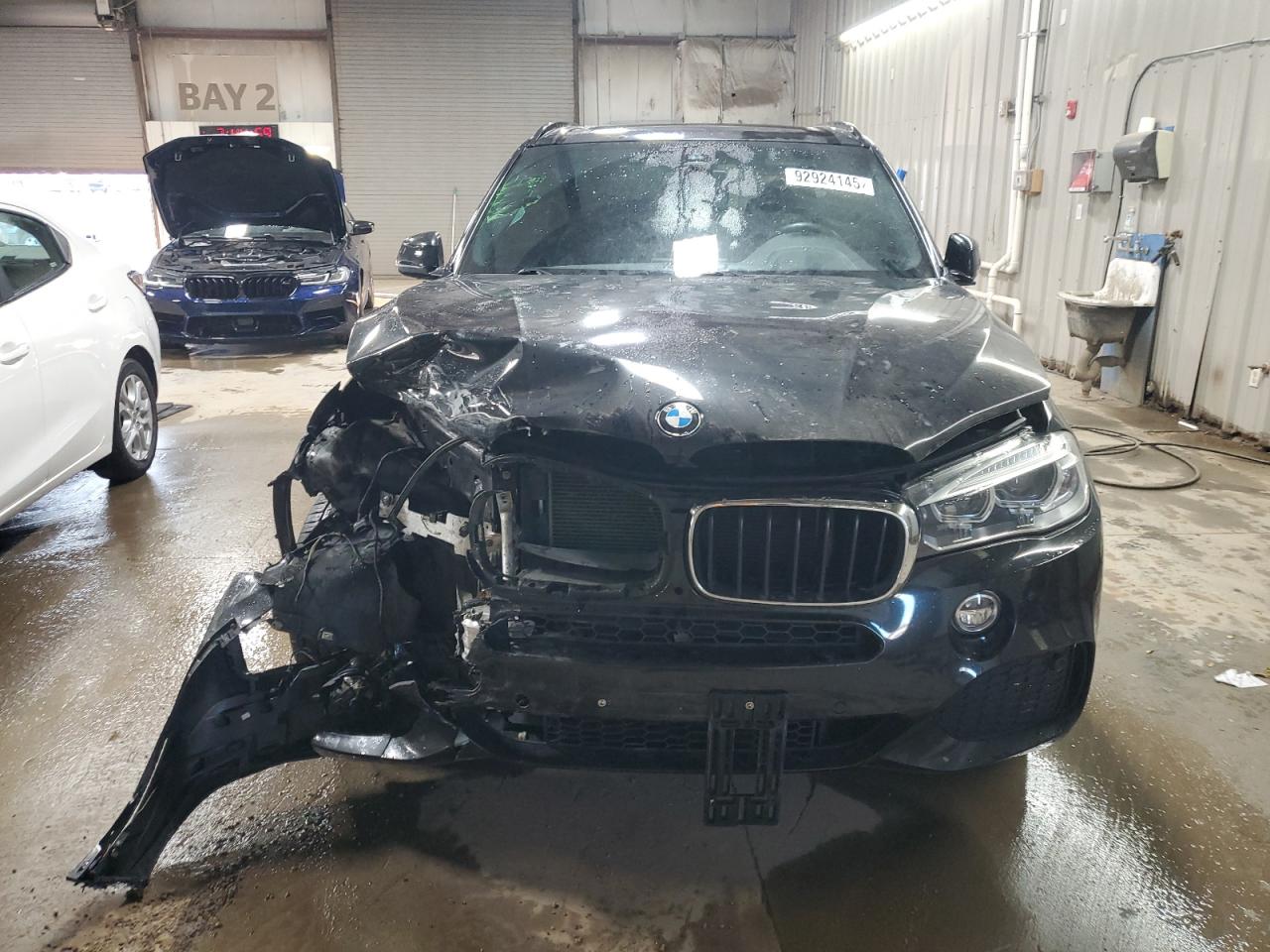 BMW X5 XDRIVE35I