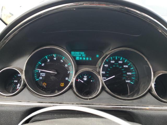 2015 BUICK ENCLAVE #3287493993