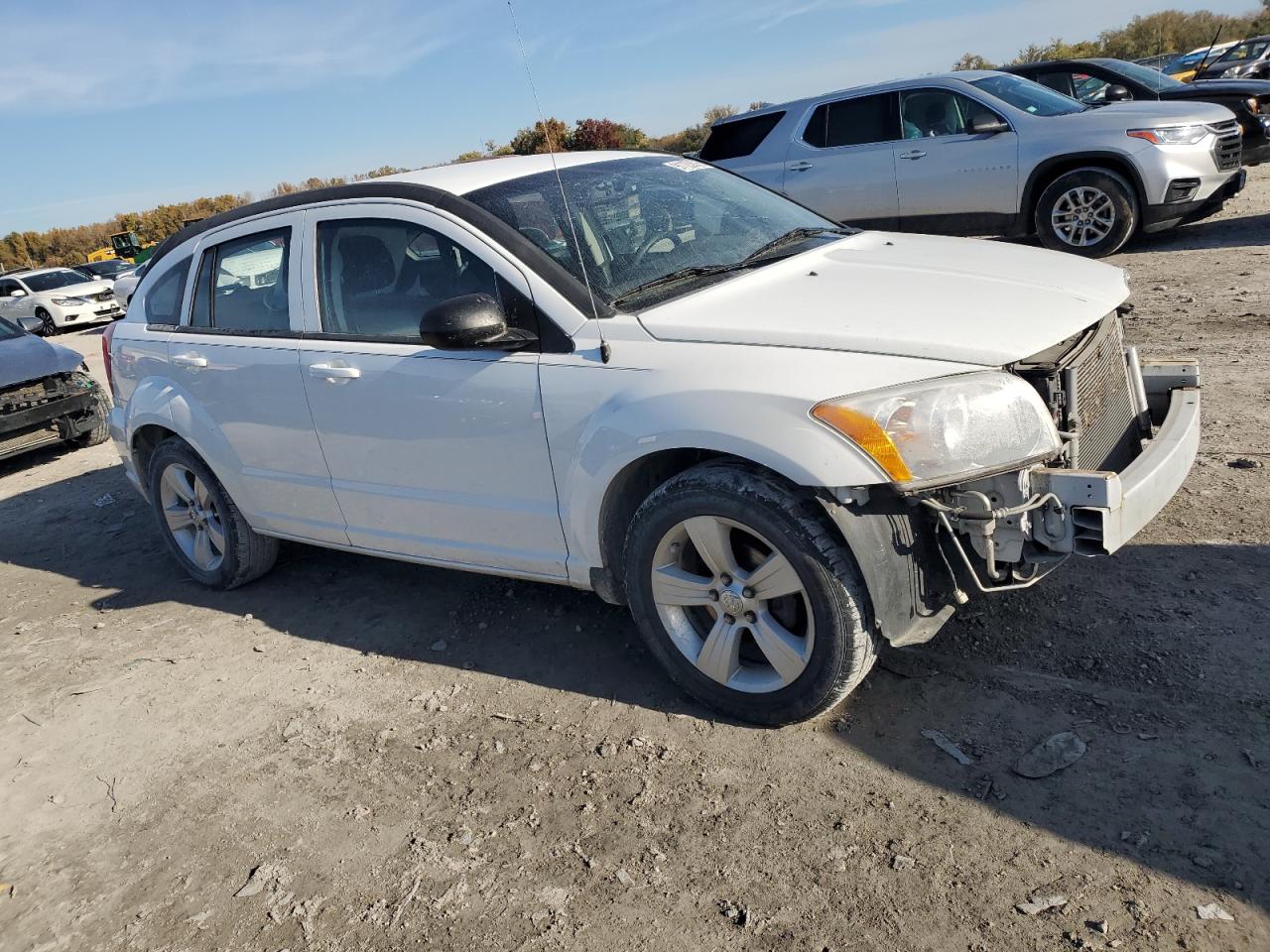 DODGE CALIBER MAINSTREET