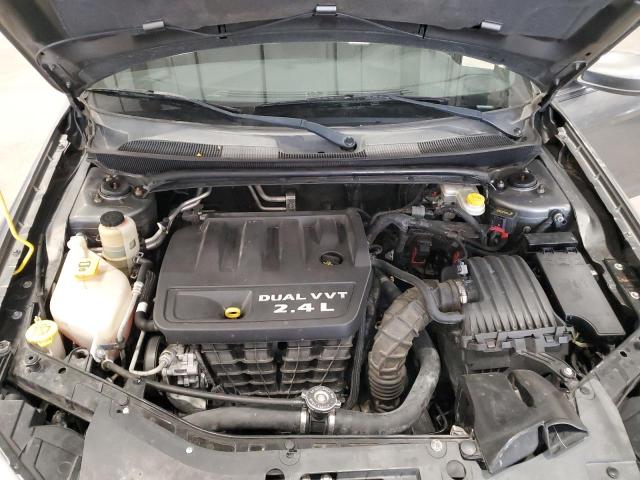 2013 CHRYSLER 200 TOURIN - 1C3CCBBB5DN578008