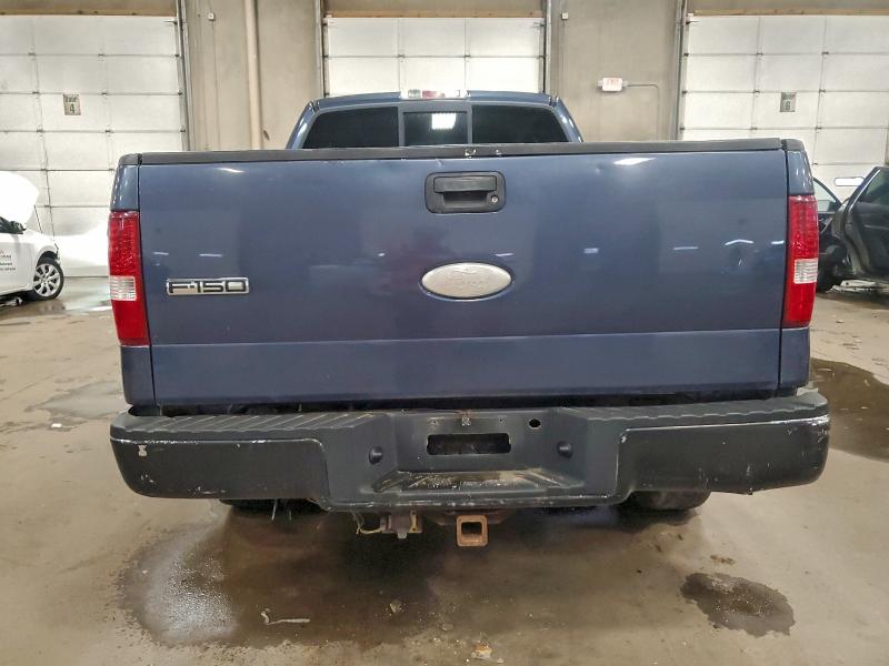 2005 FORD F150 #3299306828