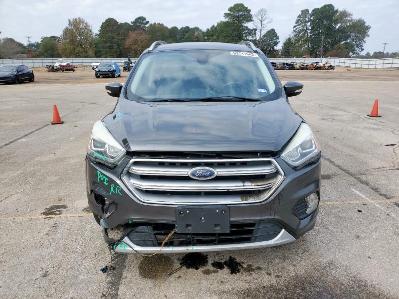 2017 FORD ESCAPE TIT #3292617634