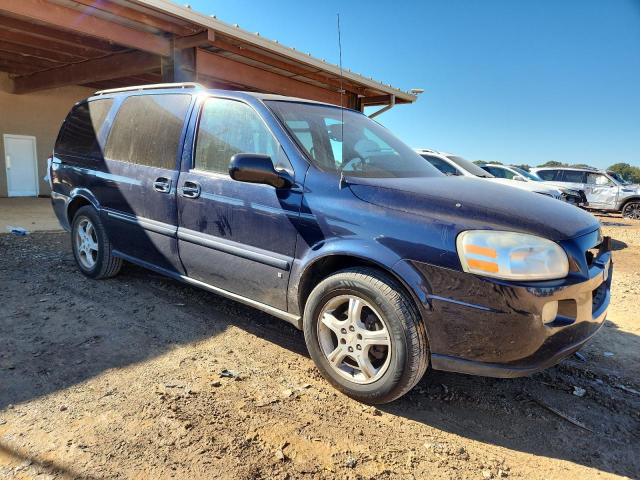 2007 CHEVROLET UPLANDER L #3287636010