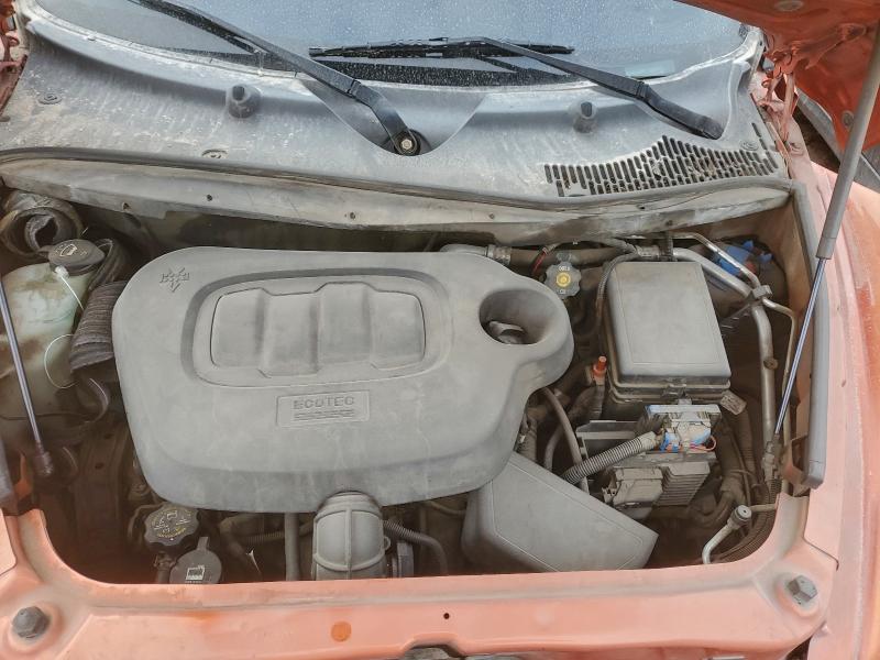 2008 CHEVROLET HHR LS #3316740444