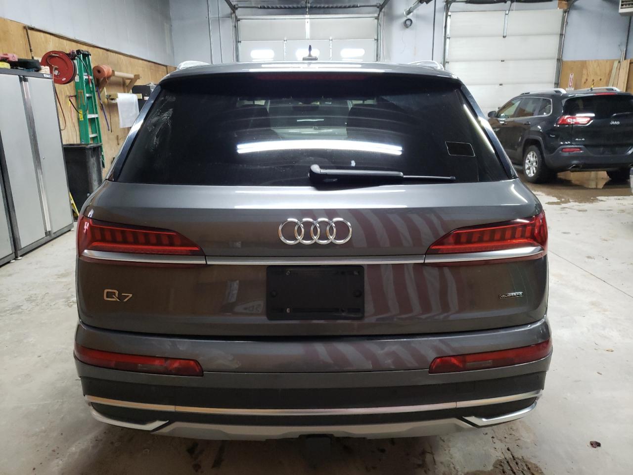 AUDI Q7 PREMIUM