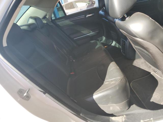 2015 CHRYSLER 300 LIMITE #3303071782