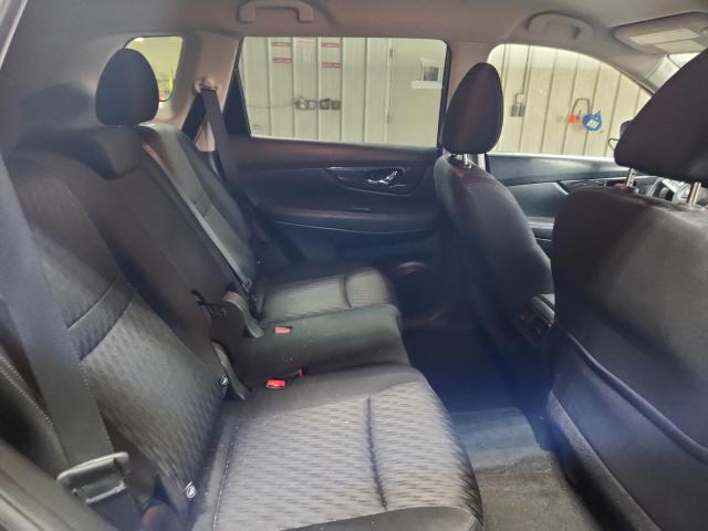 2018 NISSAN ROGUE S - KNMAT2MV1JP554380