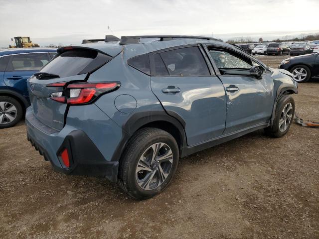 2024 SUBARU CROSSTREK #3290207201