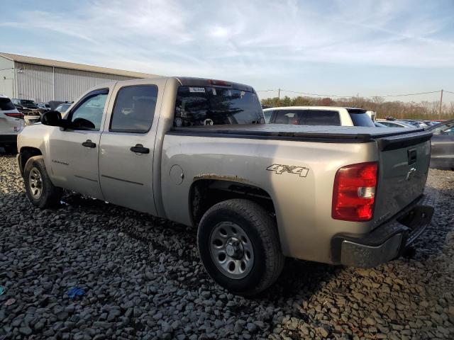 2009 CHEVROLET SILVERADO #3305539080