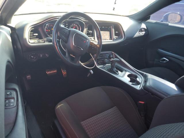 2020 DODGE CHALLENGER #3312608160